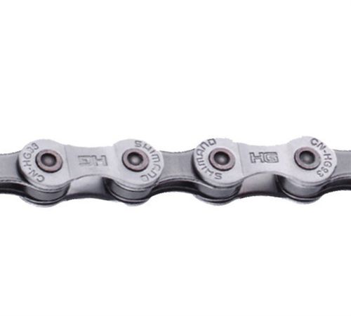 XTULTEGRA HG93 9-fach Kette  116 Glieder