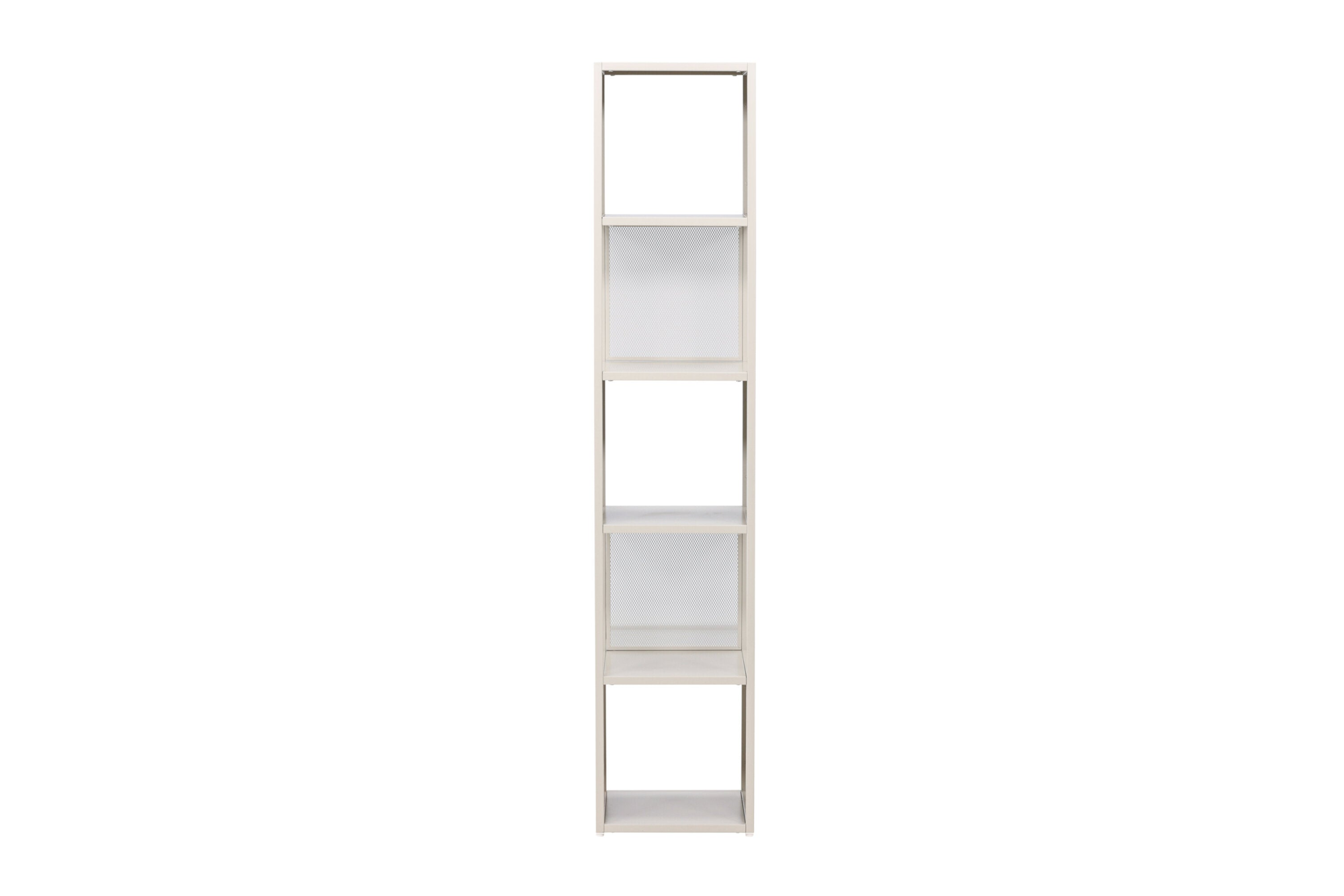 Viksdal Wandkast - Beige