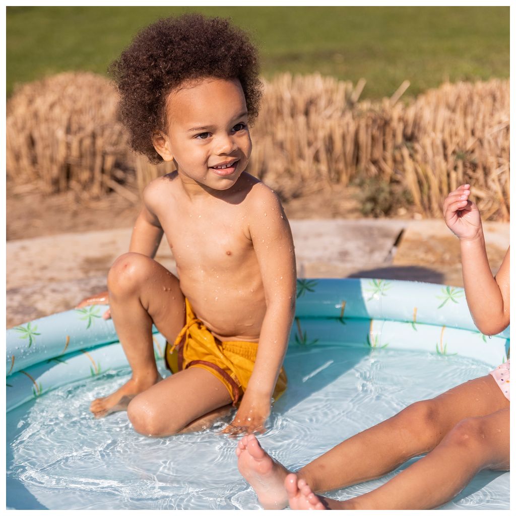 Swim EssentialsSwim Essentials   Kinder Pool 100cm palm tree