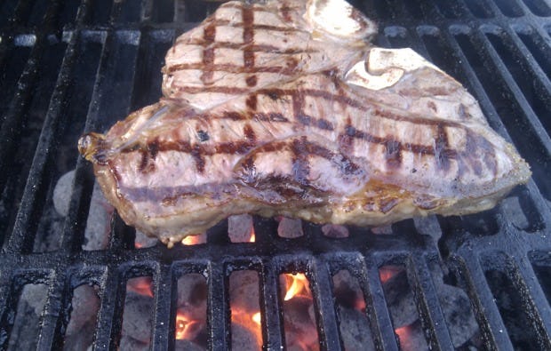 Grillkurs Ibbenbüren