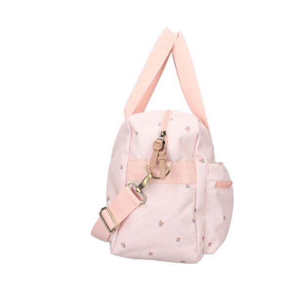 Kidzroom Care Forever Dreaming Luiertas - Pink
