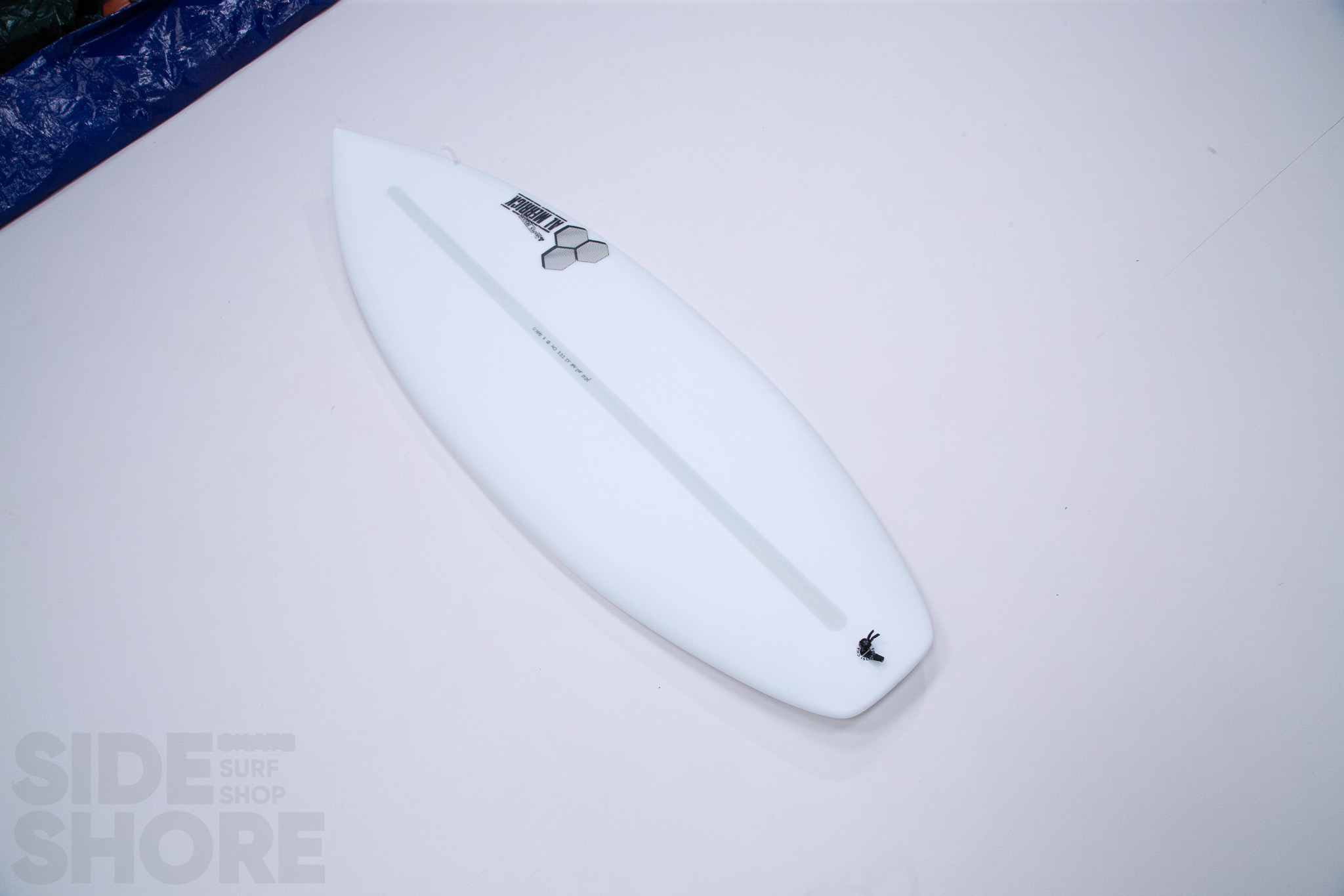 Al Merrick Dumpster Diver 2 - Spine Tek - 5'7 x 19 1/4