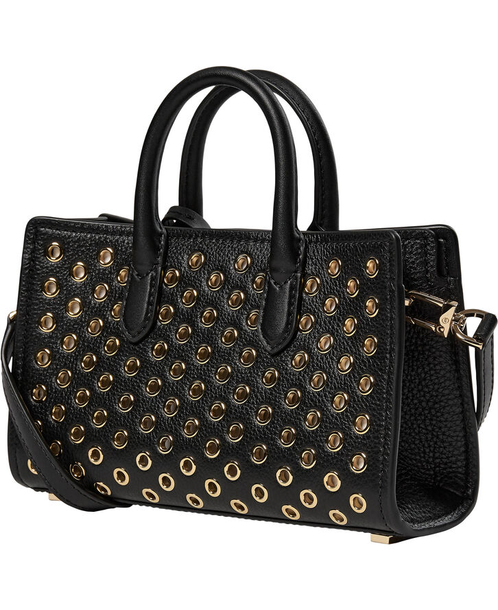Michael Kors CROSSBODY Black