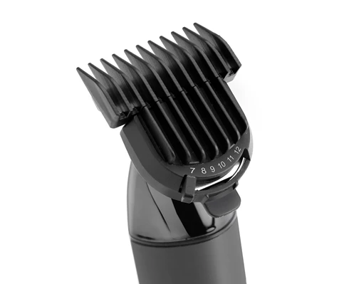 Babyliss Super X Metal Beard Trimmer T991E Black