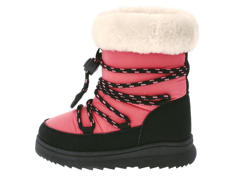 Kinder snowboots