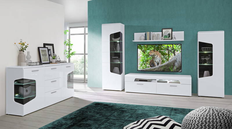 Hom´in TV-Lowboard Corel