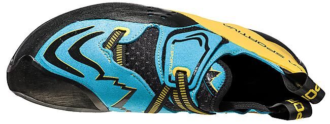 LA SPORTIVA - CHAUSSON VELCRO FUTURA