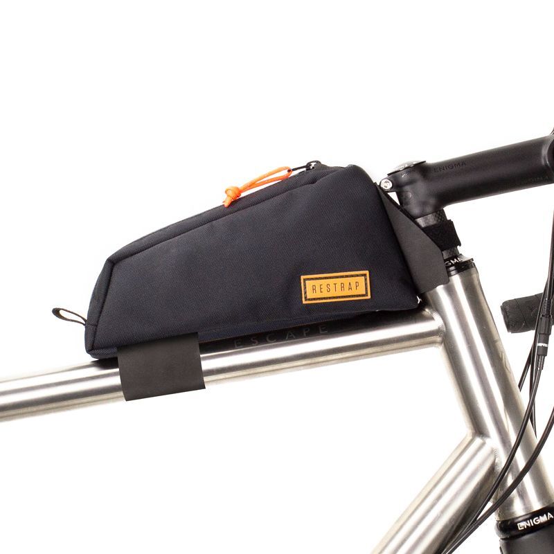 Top Tube Bag - Sacoche de cadre vélo