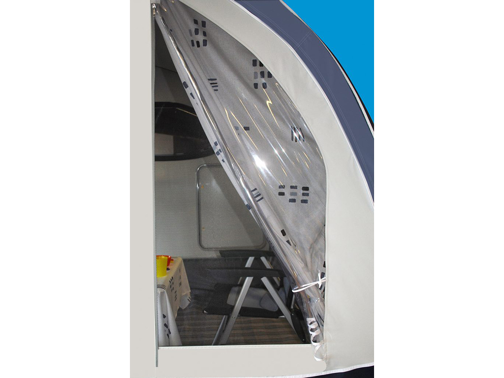 Walker Action 361 voortent - Adria Action 361