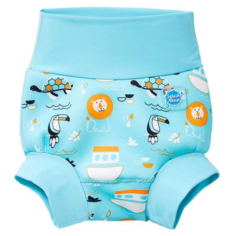 Køb Splash About Happy Nappy Noah's Ark