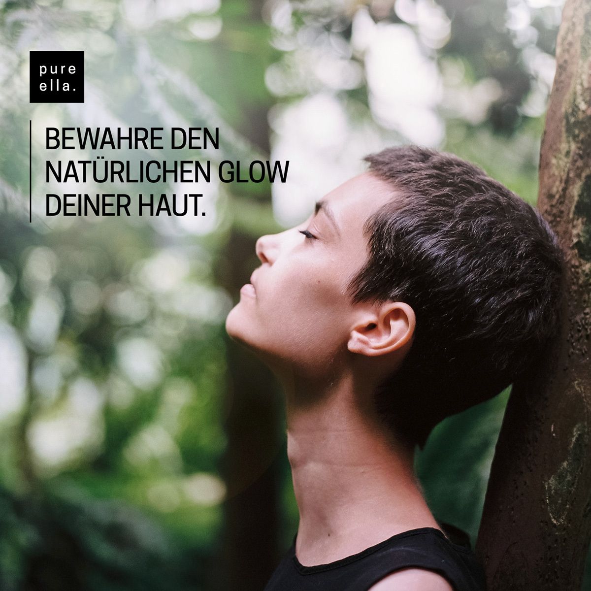 pure ella Anti-Aging