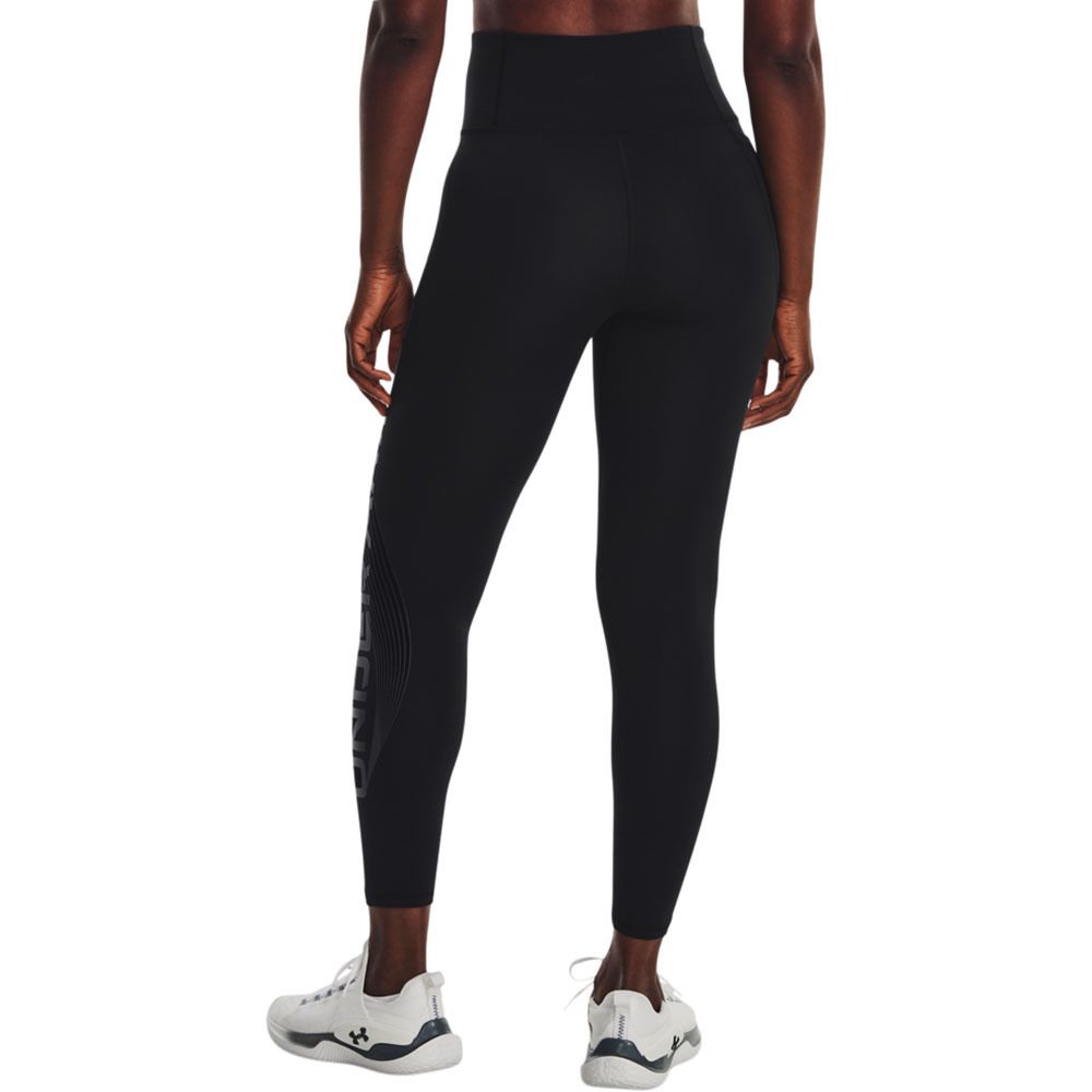 Under Armour MOTION - Legging Femme noir