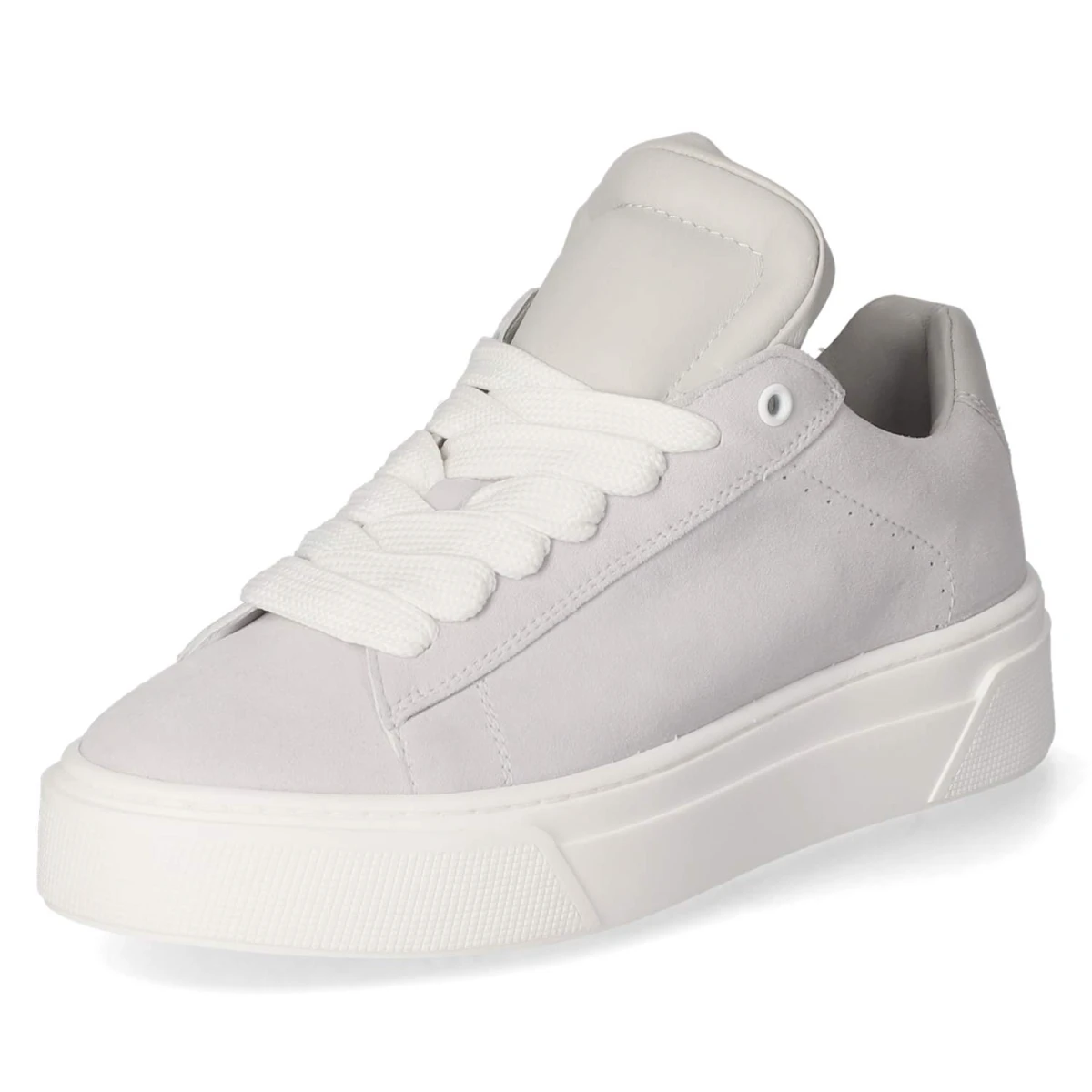KaerlekLow Sneaker - LT. GREY