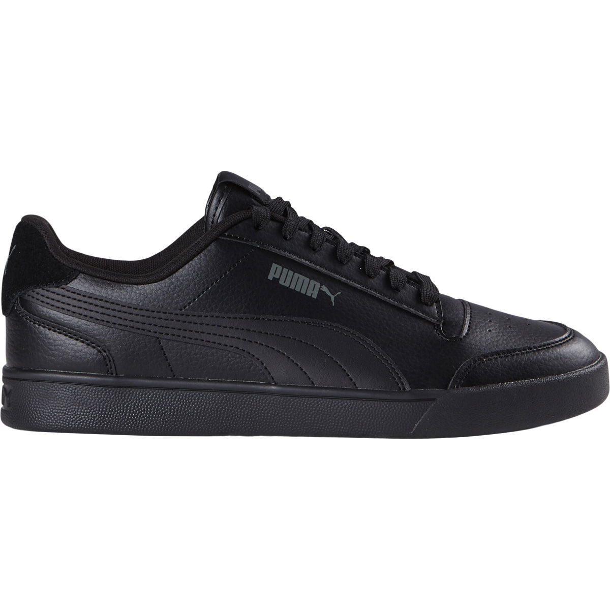 Puma Shuffle Sneakers