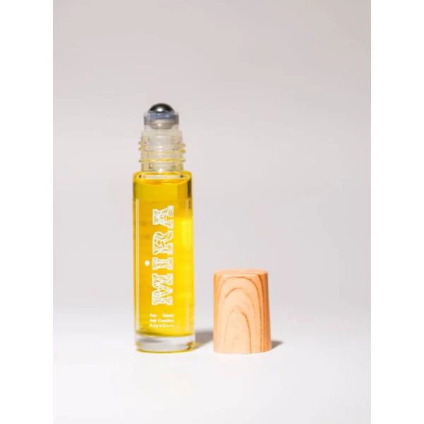 Mira Roll On Contour des Yeux Anti-Cernes 
