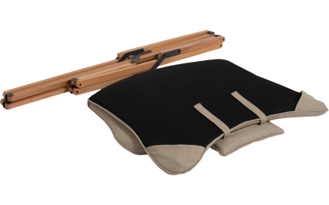 Bo-Camp Wembley L Relaxsessel beige