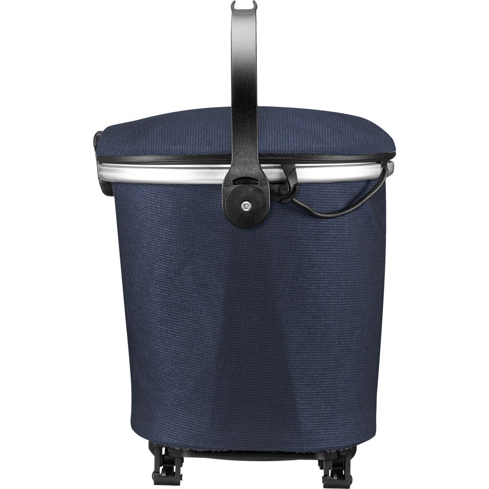 Ortlieb Up-Town Rack Urban 17,5l Fahrradkorb ink