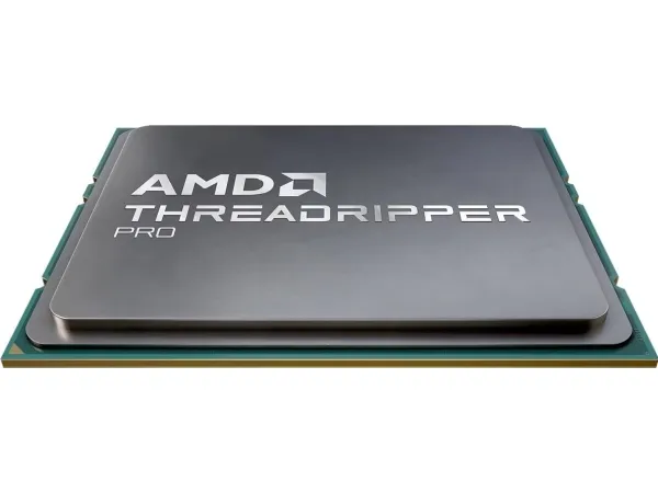 AMD Ryzen ThreadRipper PRO 7965WX - 4.2 GHz - 24-core - 48 tråde - 128 MB cache - Socket sTR5 - PIB/WOF