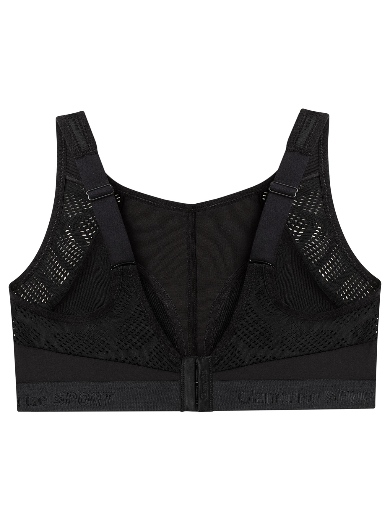 Soutien-gorge Sport Mesh anti-humidité
