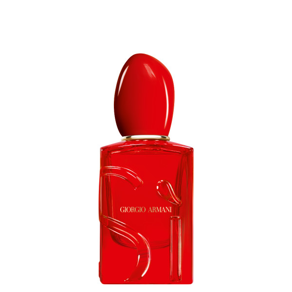 GIORGIO ARMANI Sì Passione Red Musk Eau de Parfum 50 ml