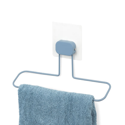 Porte serviettes adhésif sans perçage Grenå