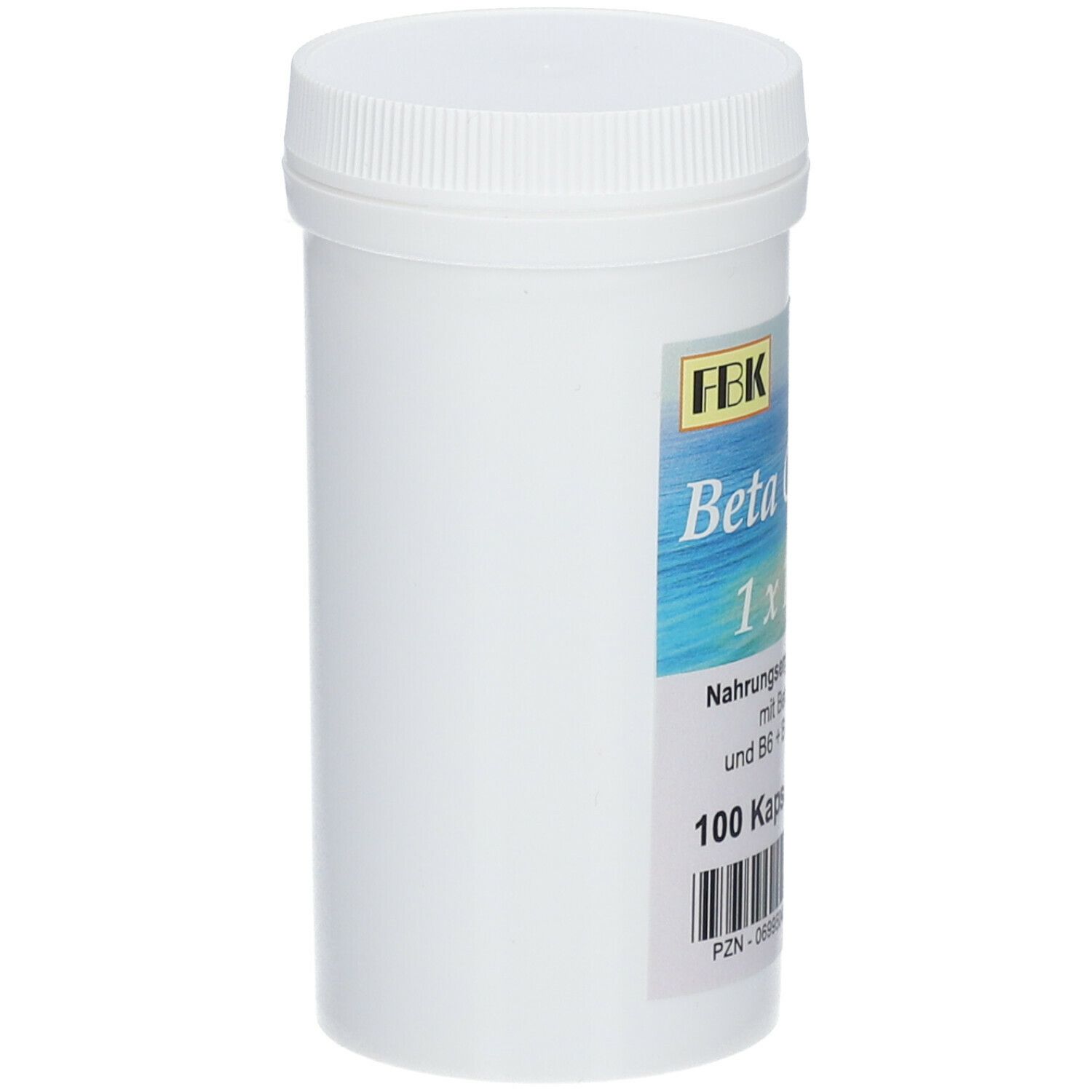 Beta Carotin
