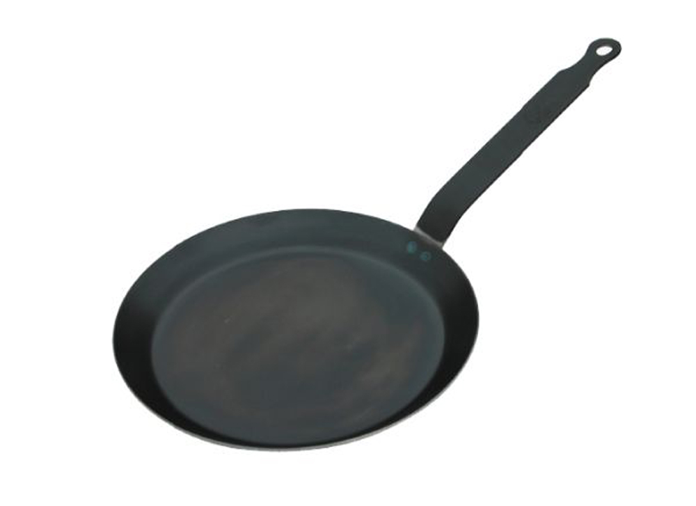 Crépière outdoor Bleue De Buyer