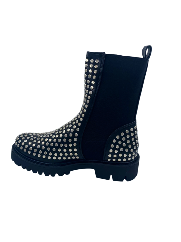 Bottines Madenn