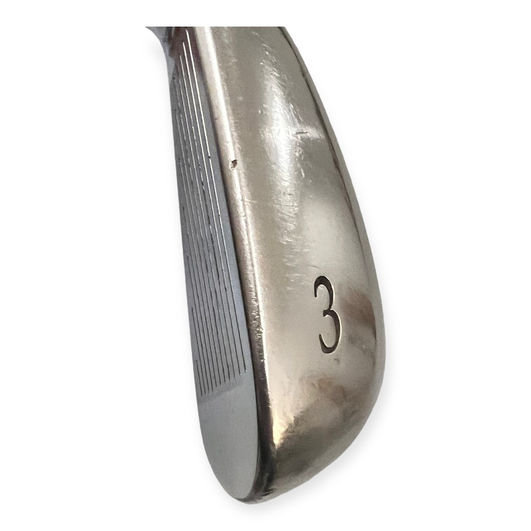 Mizuno MP-H4 Hybrid