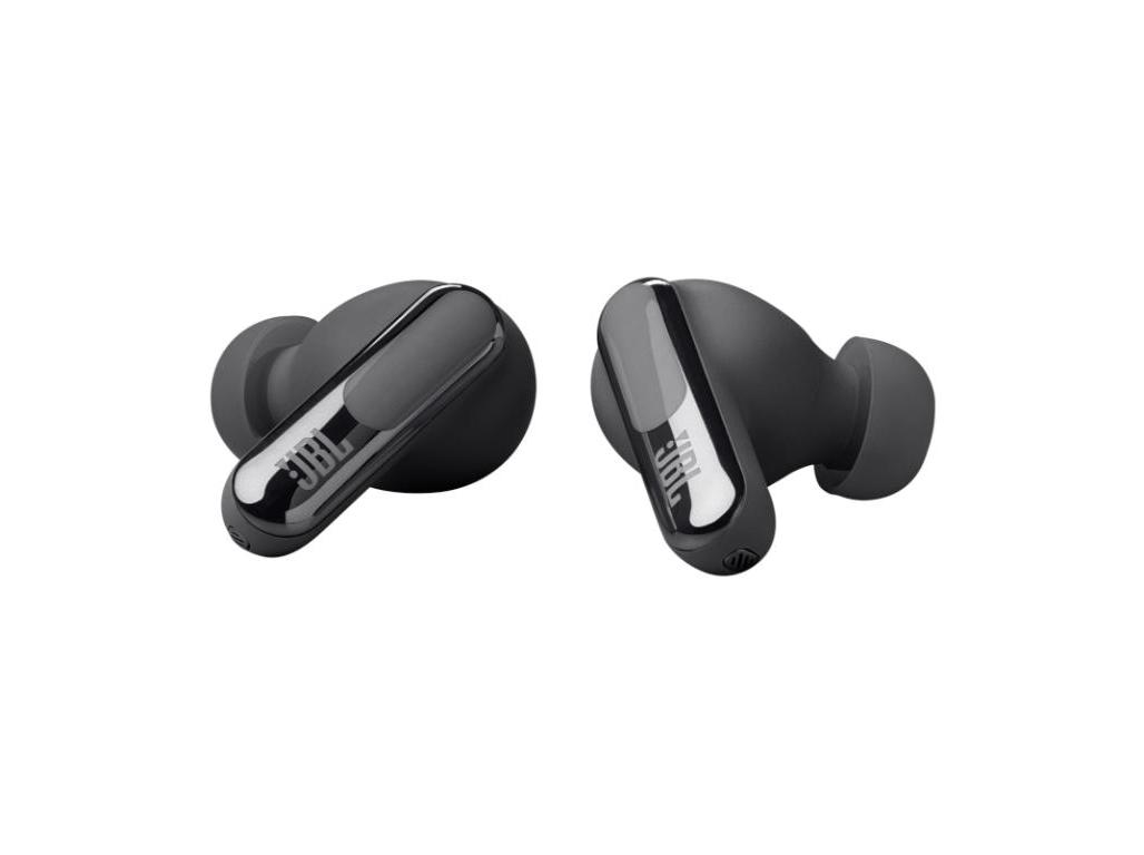 AURICULARES TWS JBL LIVE BEAM 3BLK PRETO