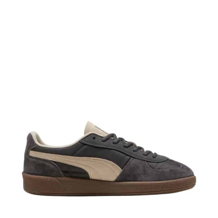 Puma Palermo Pop Sneakers Dame og Herre