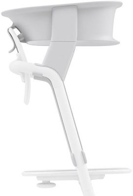 Cybex Lemo Training Tower Sett, All White