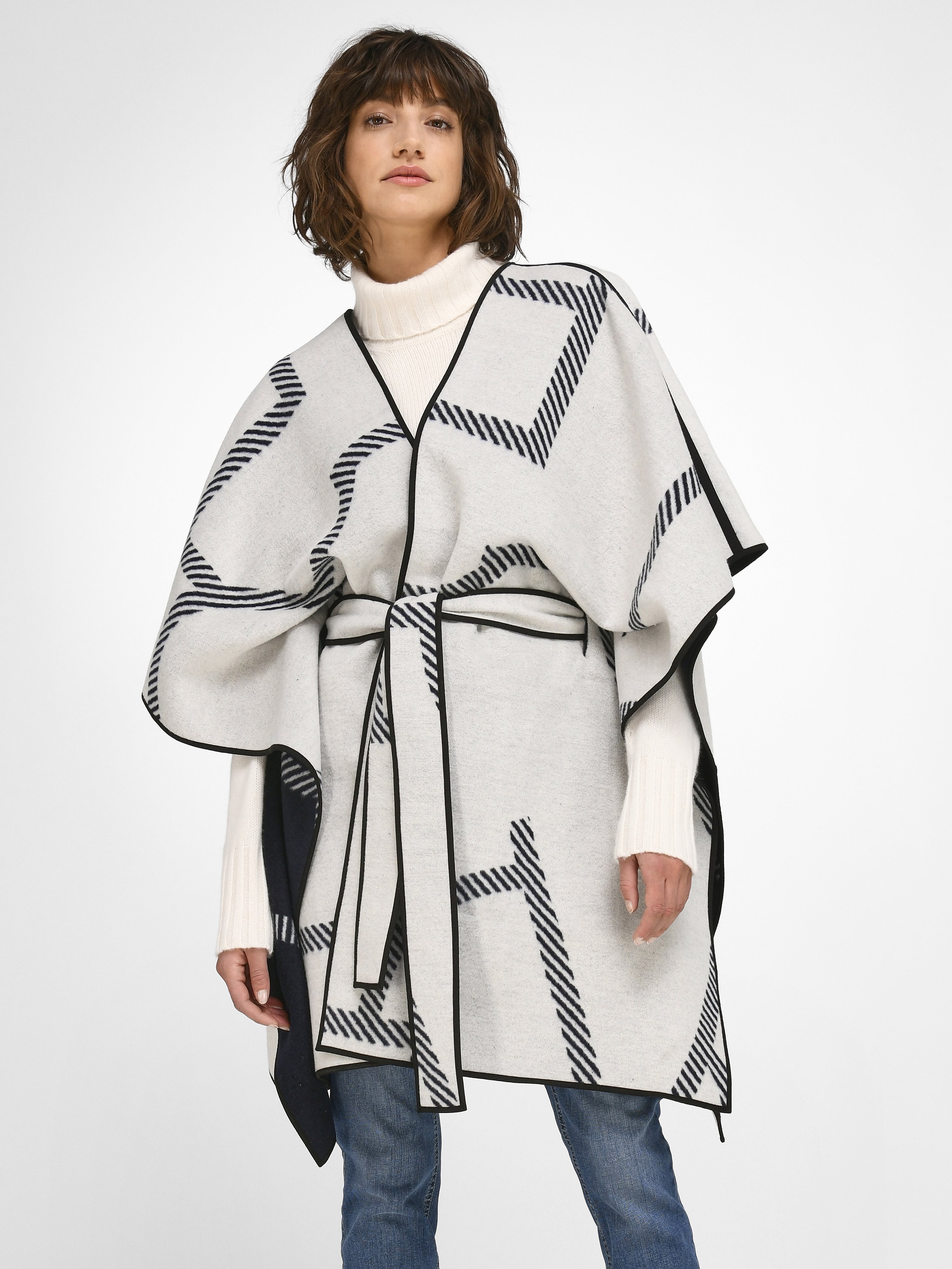 Wende-Cape