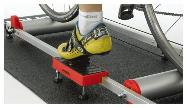 Home Trainer à Rouleaux Minoura MoZ-Roller