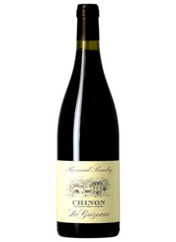 Chinon Les Grézeaux - Bernard Baudry
