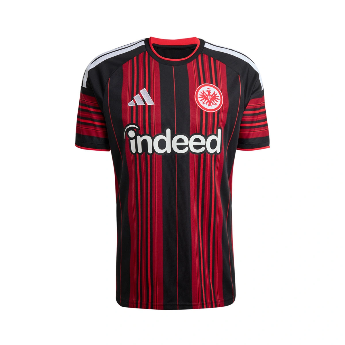 Camisola adidas Eintracht Frankfurt Primeiro equipamento 2026-2027
