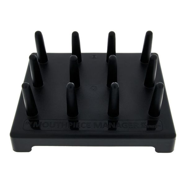 Rovner Mouthpiece Manager