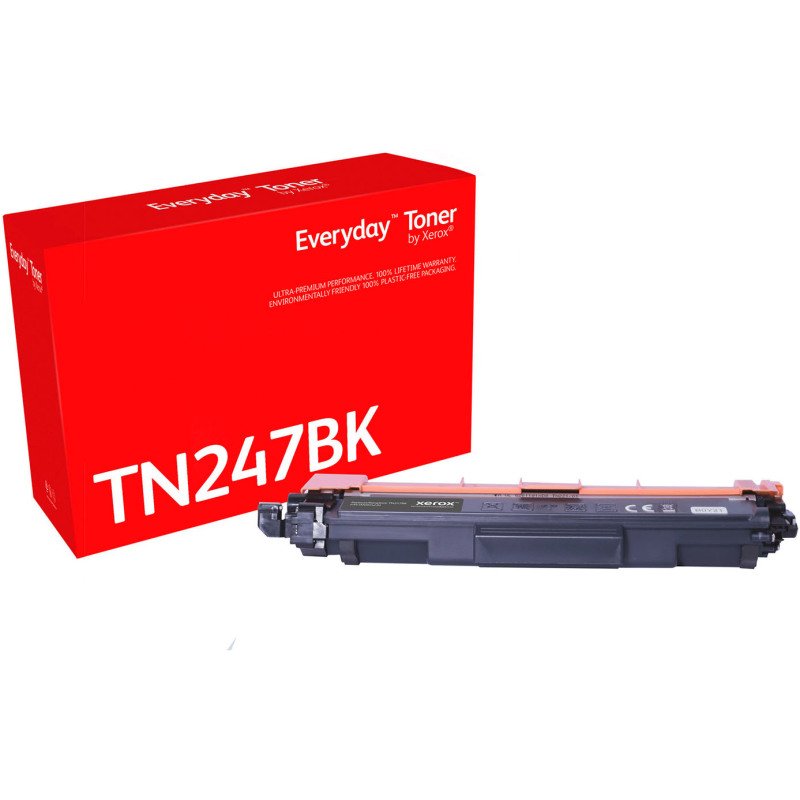 Xerox Everyday Toner Alternative Brother TN247 pour imprimante laser