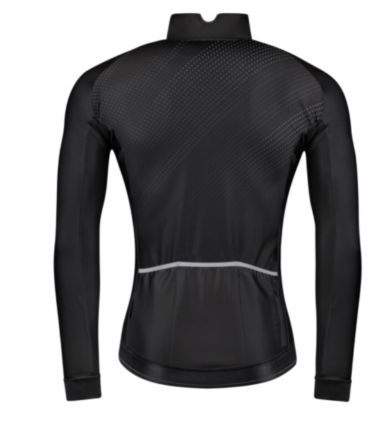 Force Extreme Vinter Jakke Sort