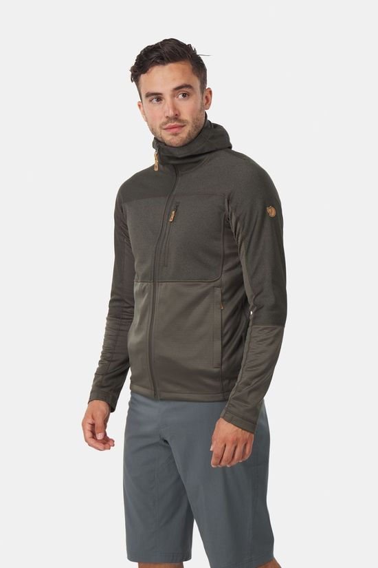 Fjällräven Fjällräven Abisko Trail Fleecevest