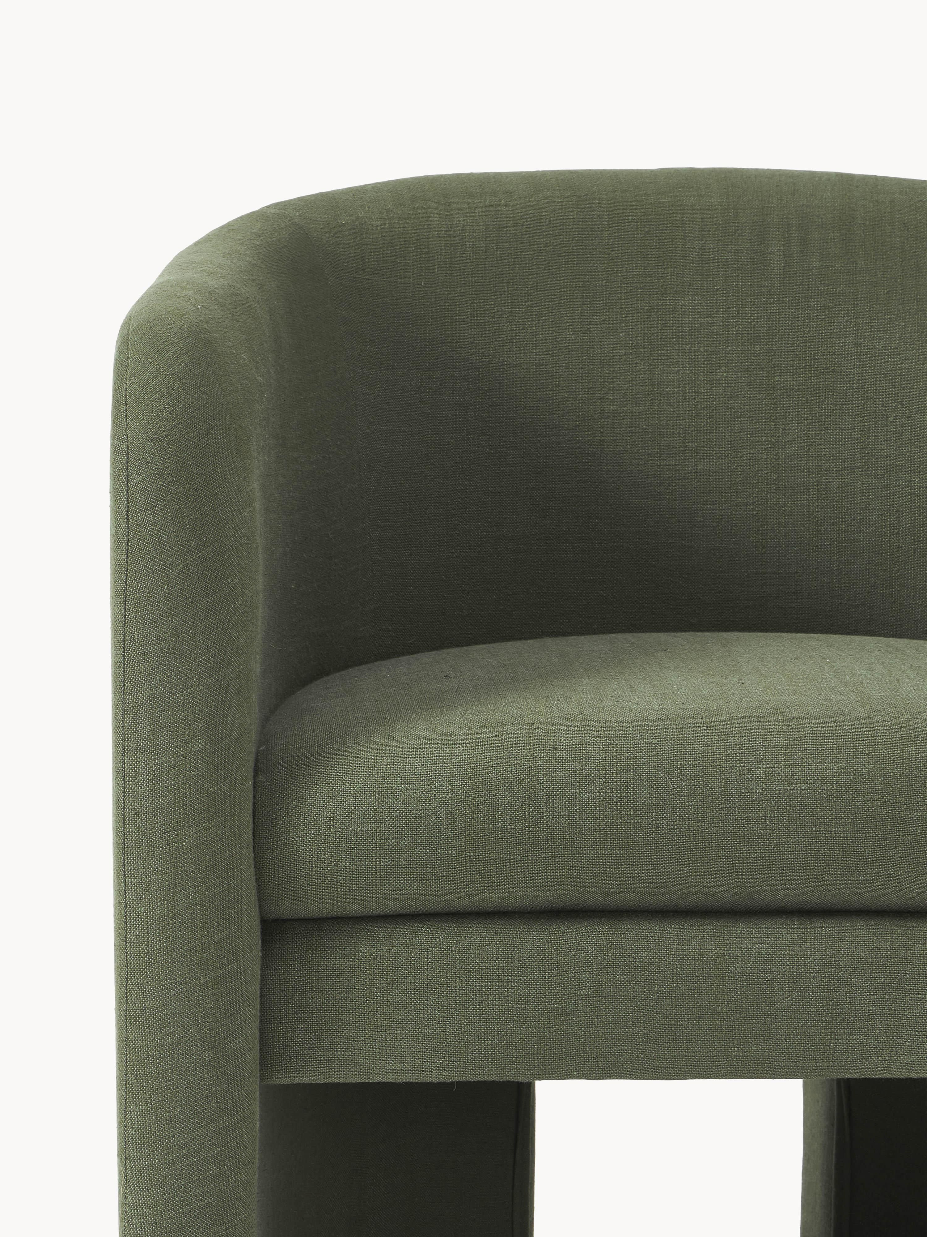 Loungefauteuil Mairo