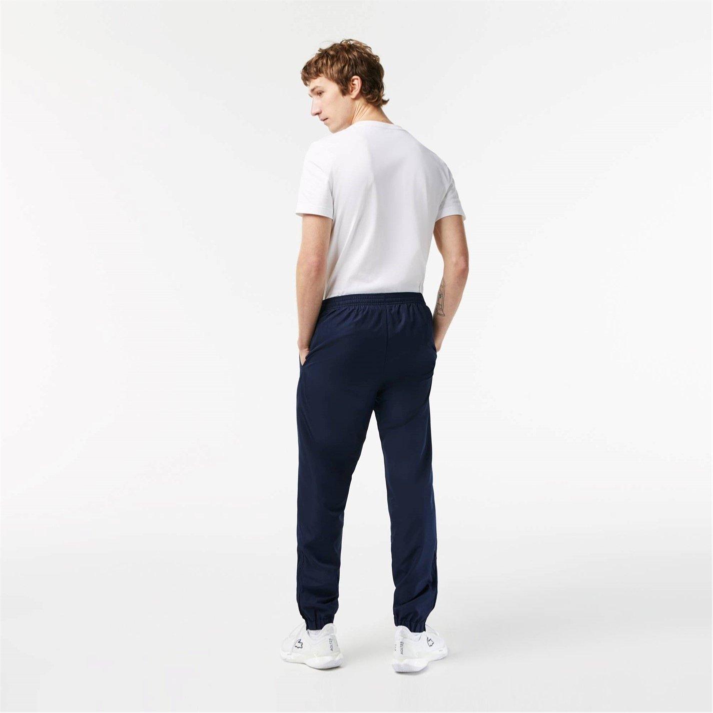 Lacoste Taffeta Trousers