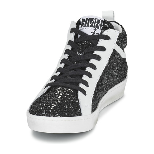 Semerdjian - ALFA - Noir / Blanc