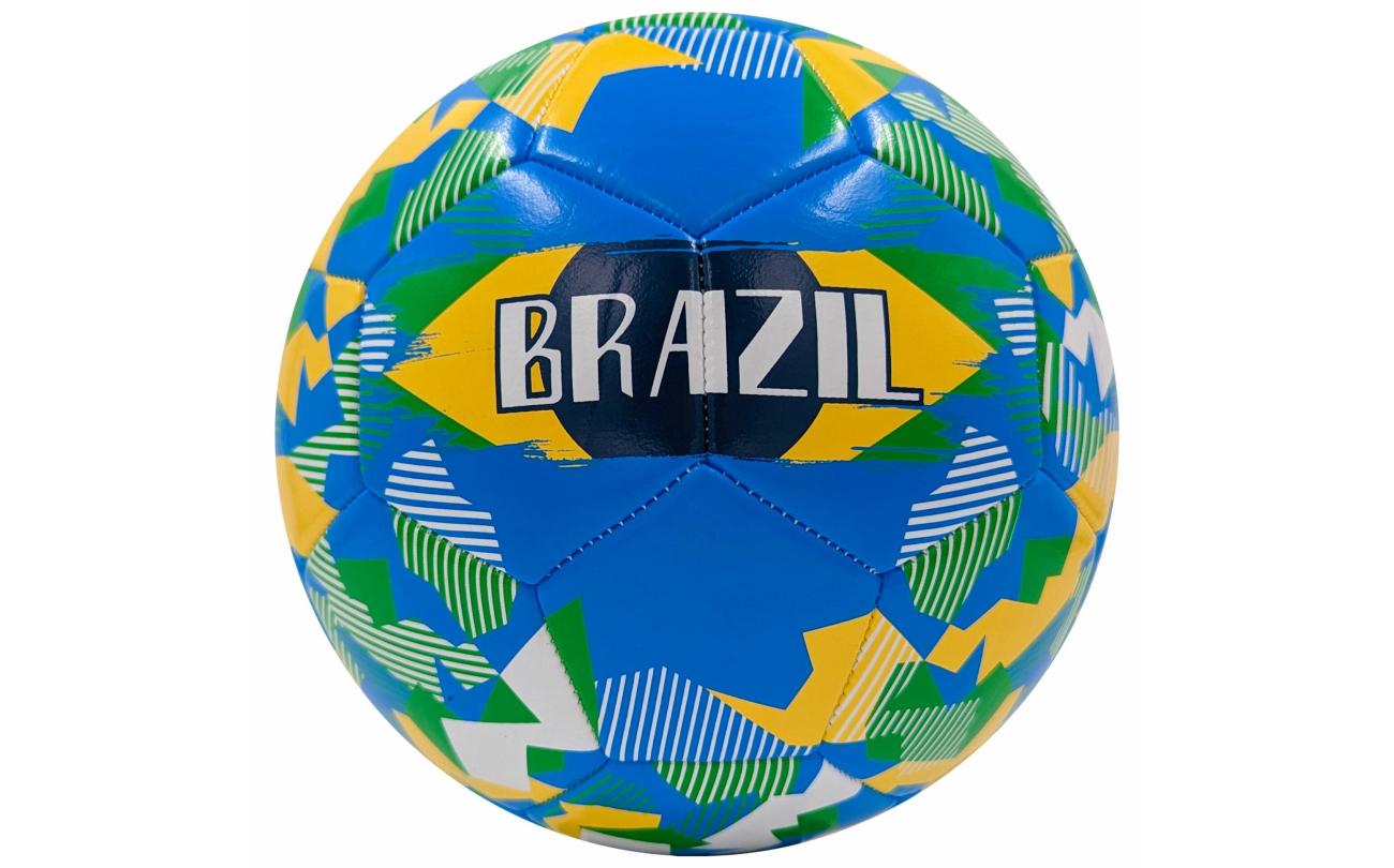 BRAZIL bal nr.5