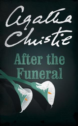 After the Funeral - Poirot (Paperback)