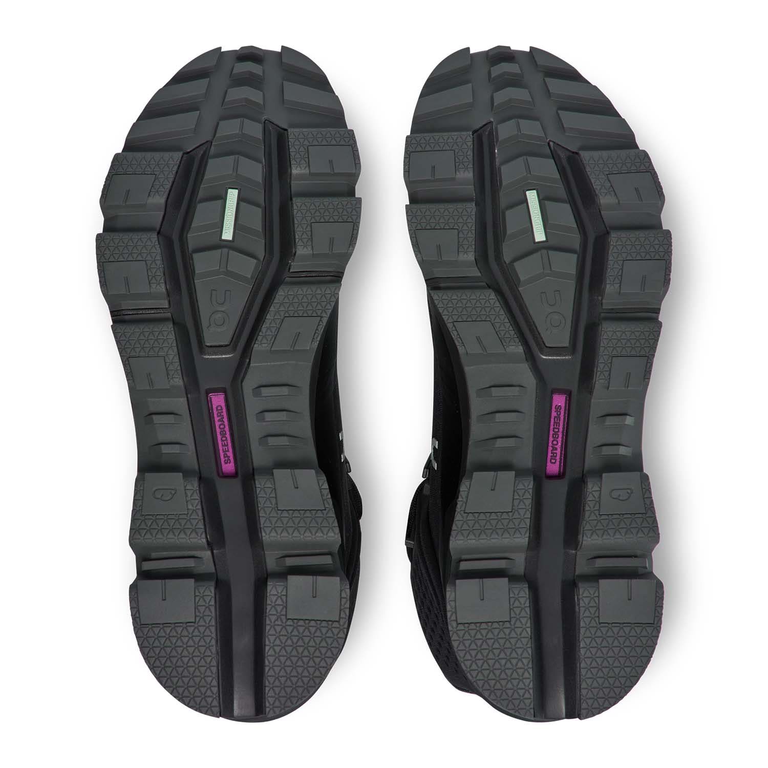 On  Cloudrock 2 Waterproof Heren