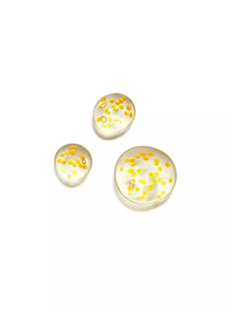L'OCCITANE Immortelle Overnight Reset Augenserum 15ml keine Farbe