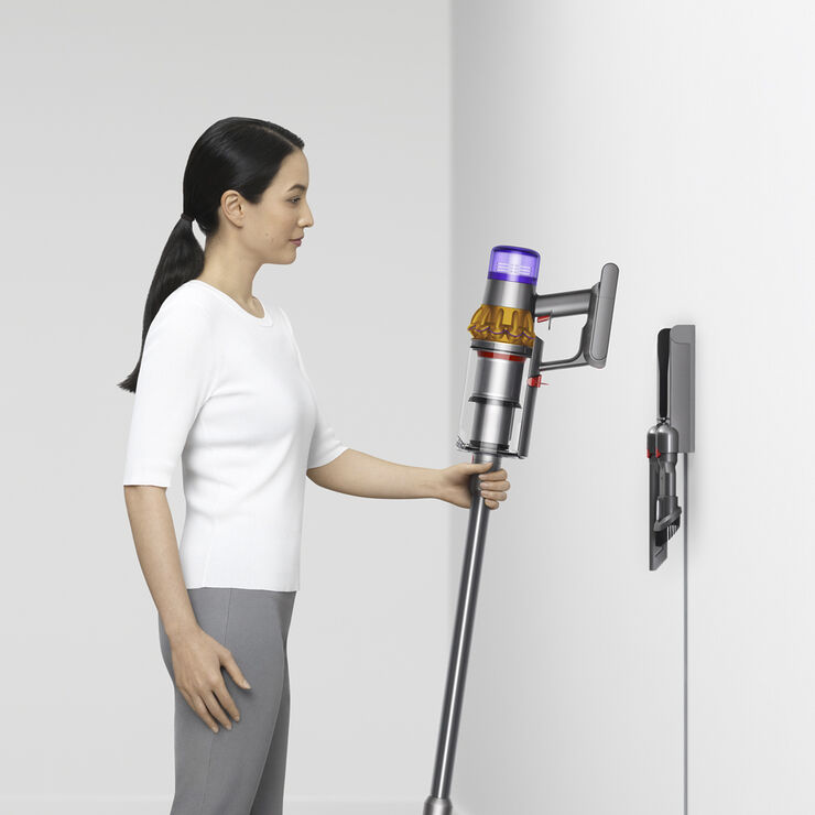 DYSON V15 Detect Absolute