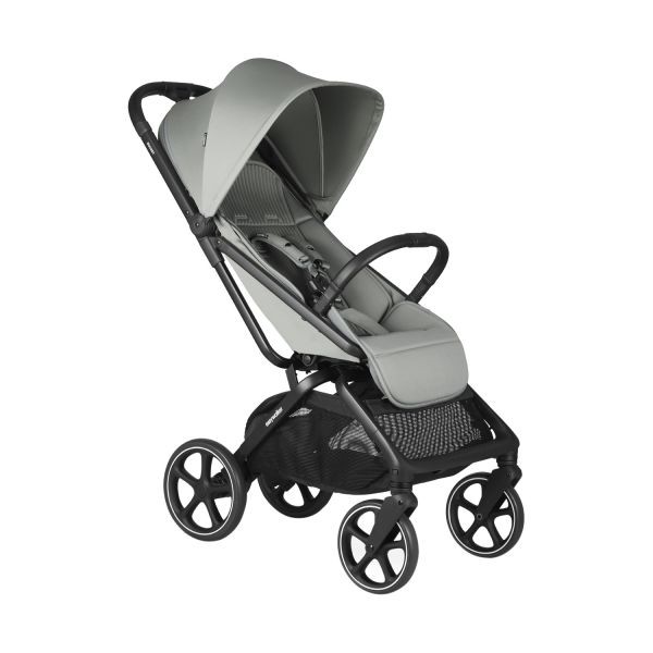 Easywalker Rockey L Buggy - Smooth Grey