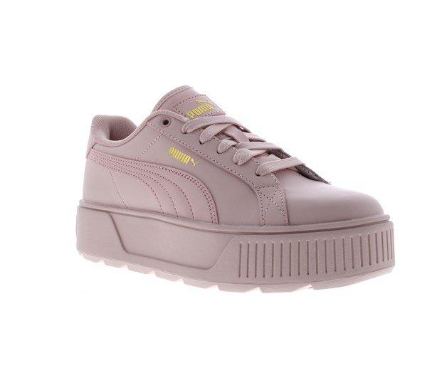 Puma Karmen L Chunky Sole Trainer